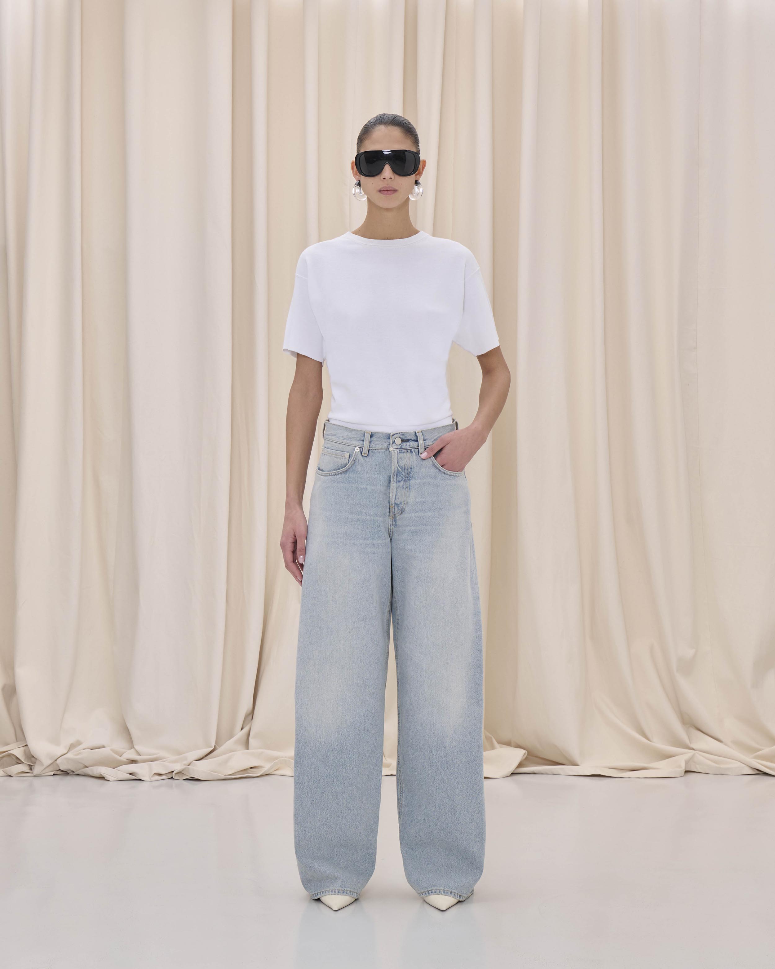 BETHANY DENIM // CELESTIAL – Haikure