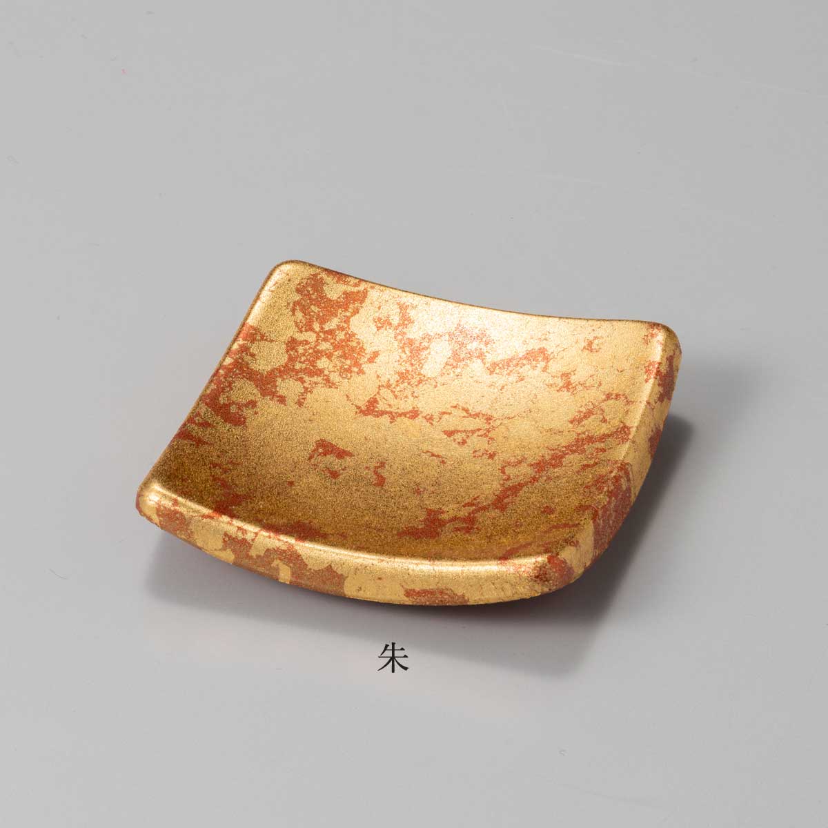 箔一 hakuichi 金箔 金沢箔 金沢 工芸品 金沢箔 箸置き｜華おぼろ もみ