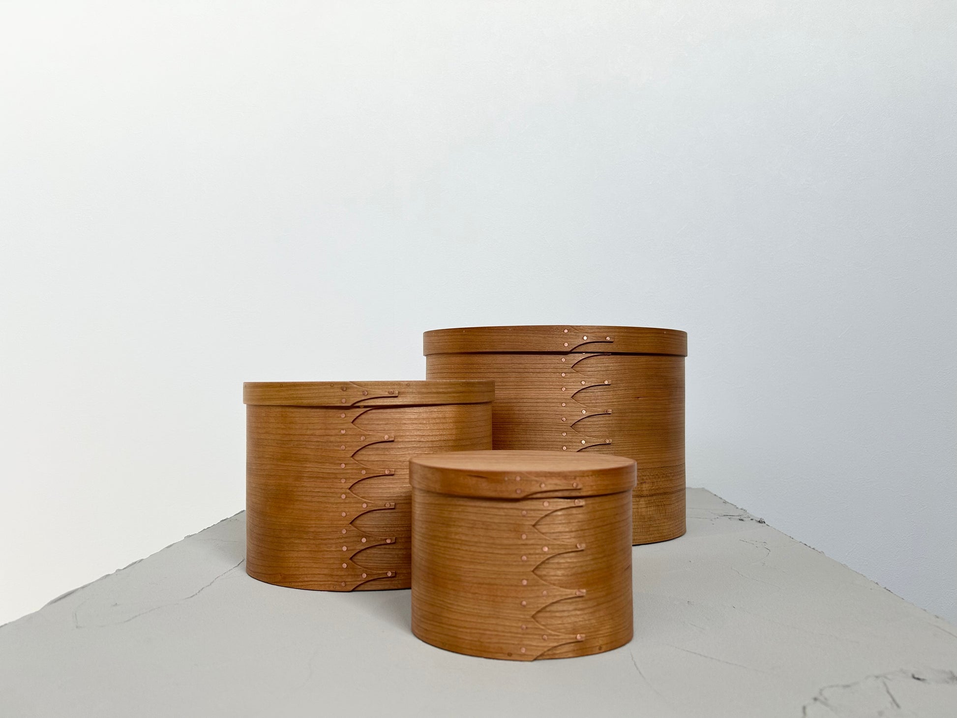 IFUJI 井藤昌志】 OVAL BOX type-D #2D/HK00178 – ジェネラルストア 百代