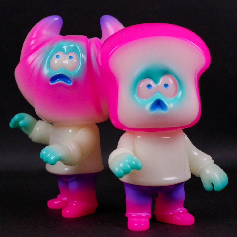 6月28日(金)18時より抽選開始】【HUMAN ROBOT】ショックン・ワッサン