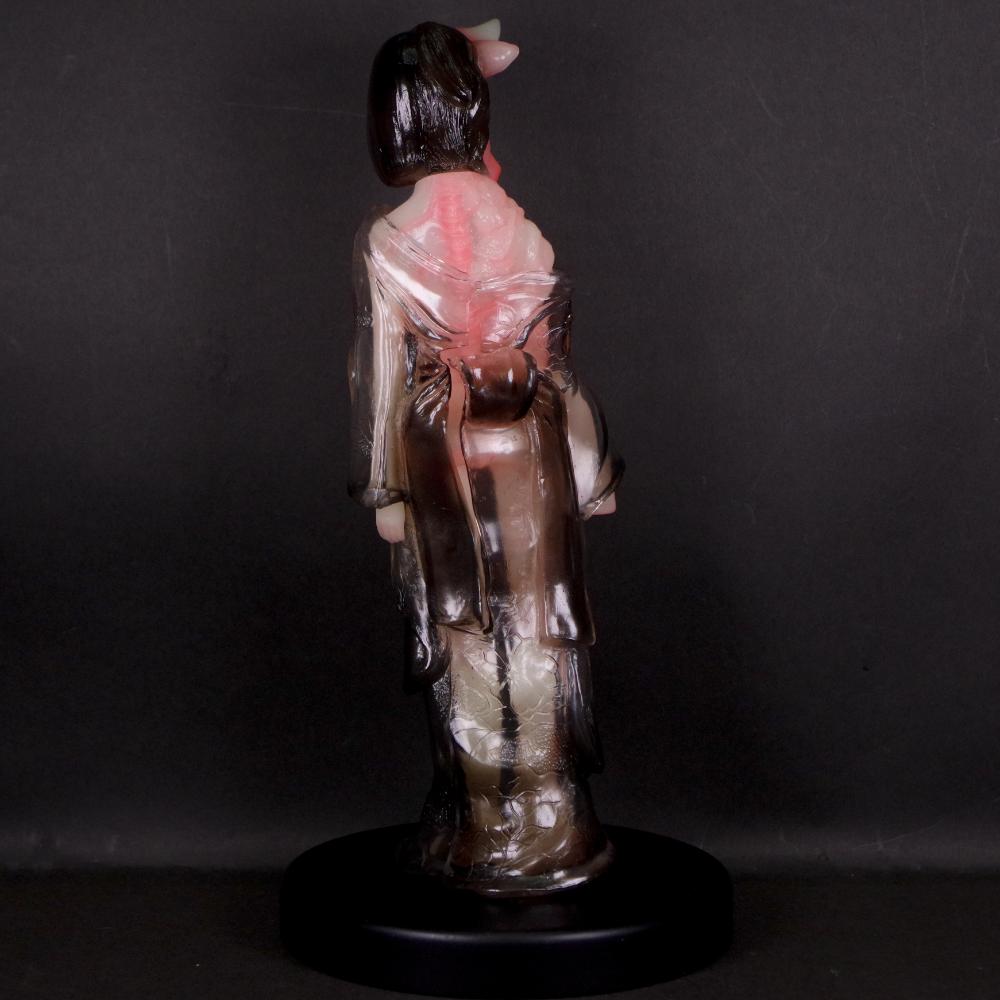 11月28日(木)18時より抽選開始】【ヒカリトイズ】真説・物ノ怪少女