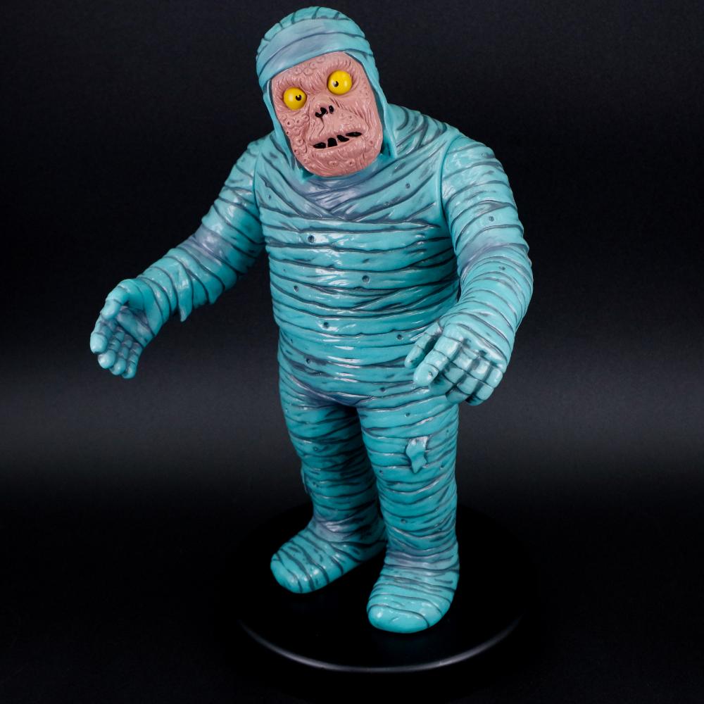 7月10日(木)18時より抽選開始】【ロクでナシ玩具】真骨頂ゲゲゲの