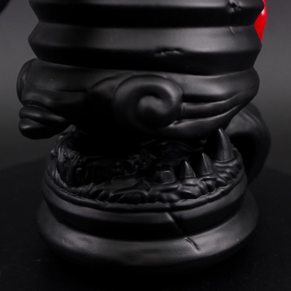 11月6日(木)18時より抽選開始】【DEMON CRAFT】提灯お化け が登場