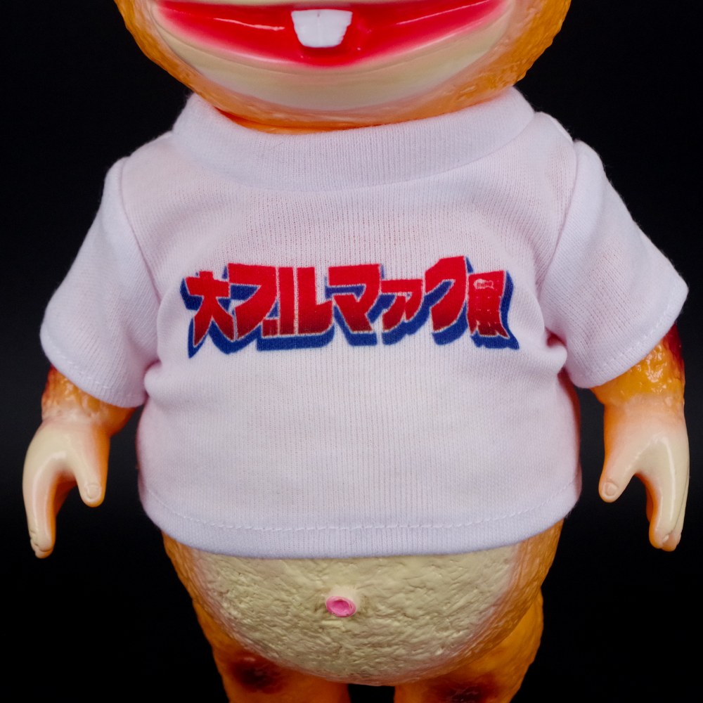 大ブルマァク展にて入荷次第販売開始】【ブルマァク】快獣ブースカ T