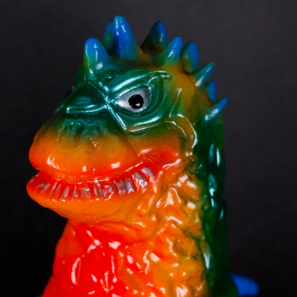 11月17日(金)より受注受付開始】【ブルマァク】バラン(オレンジ)が登場