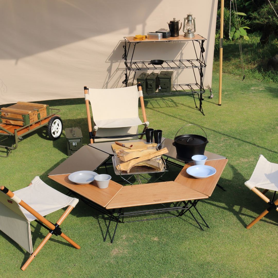 送料無料】Hang Out FRT Arch Table ハングアウト アーチテーブル