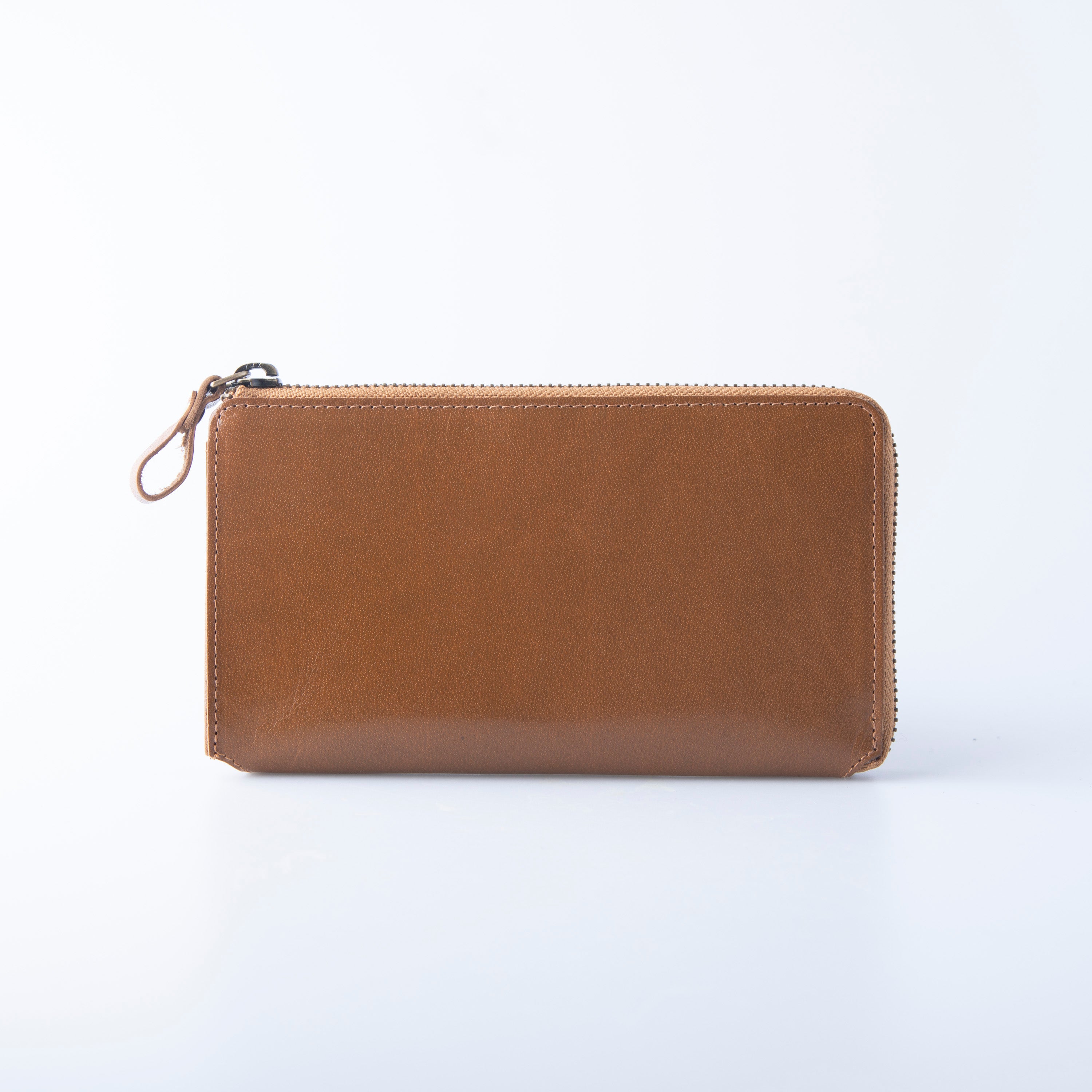 TIDY2.0 財布 ビジネス レザー 長財布 Hallelujah