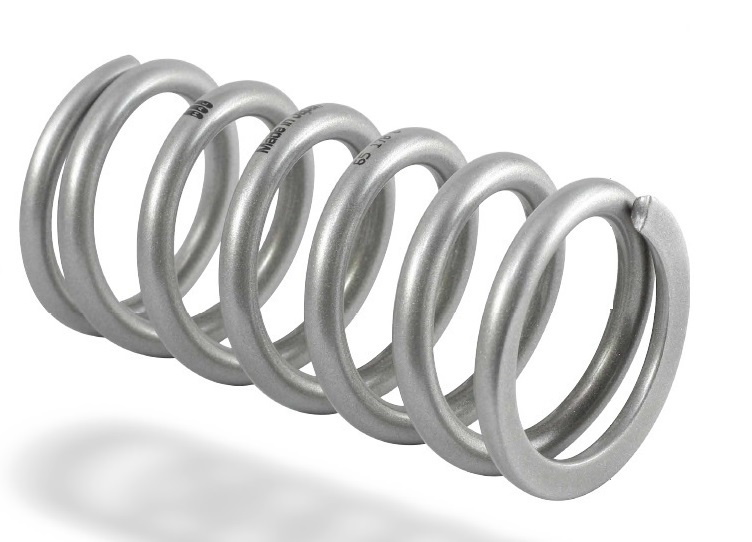 だ*け様 【美品】HAL（ハルスプリング）ID65-8inch/203-5k HALsprings