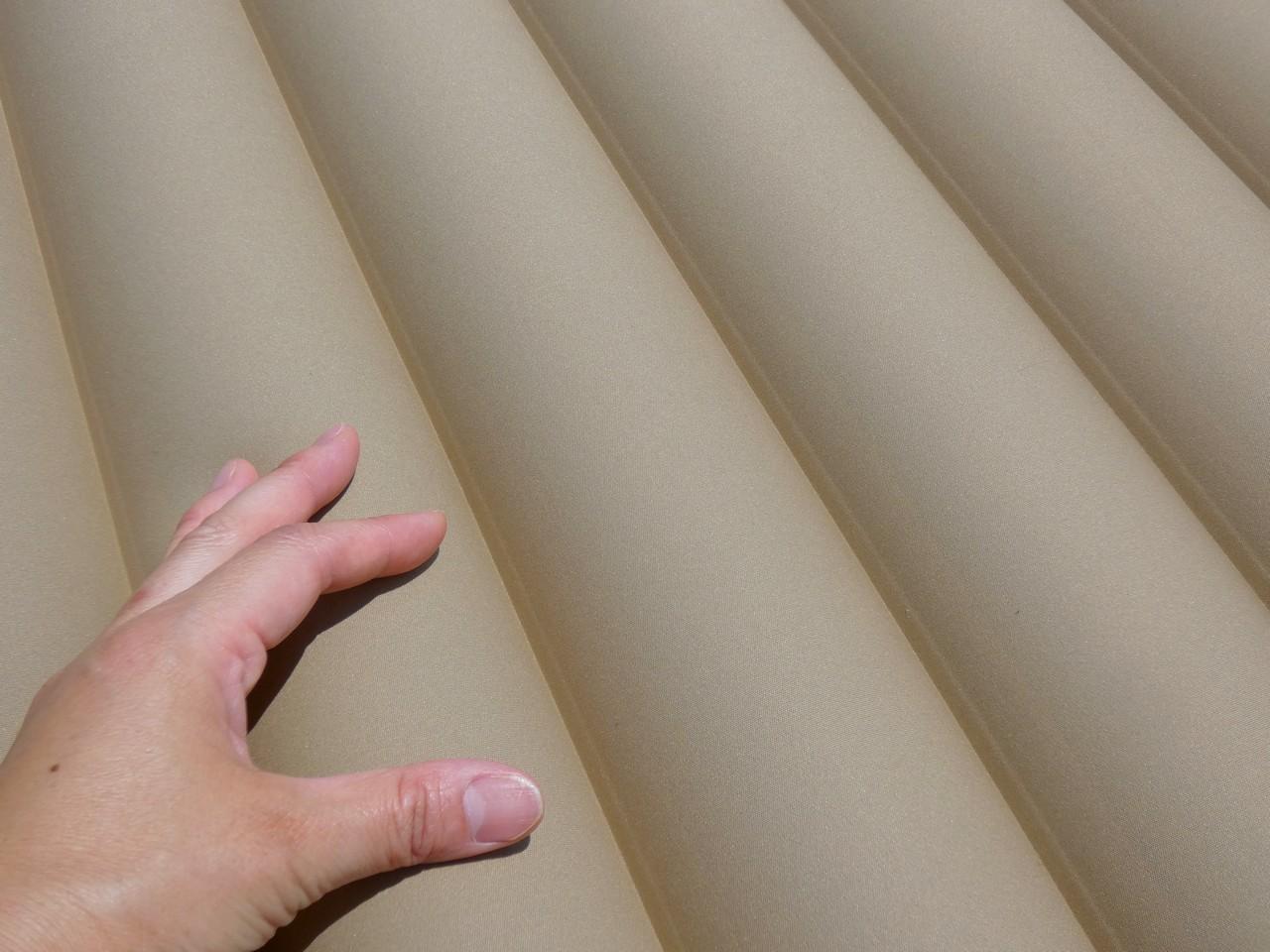 Terry DODそとねのきわみエアーM 1回使用 DODそとねのきわみエアーM 1