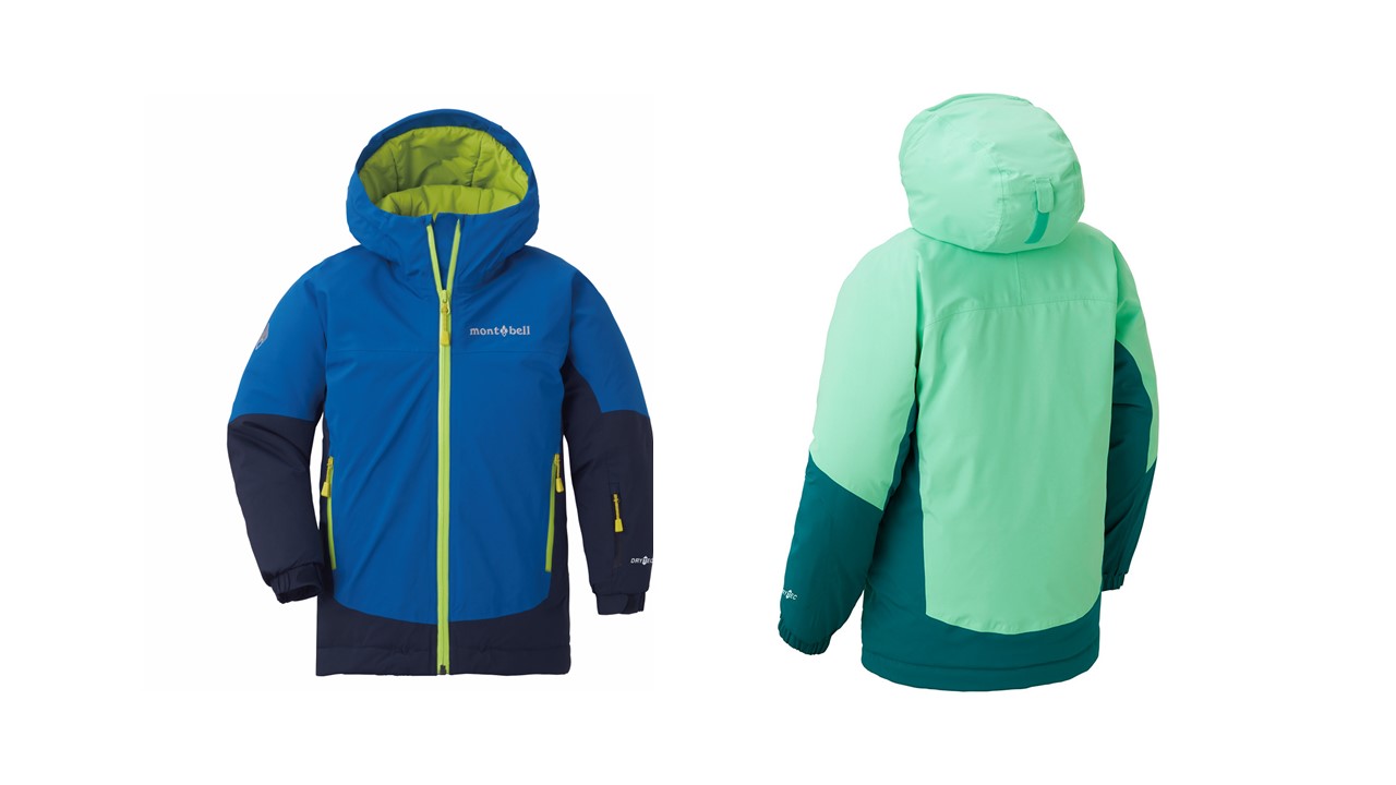 モンベル(mont-bell)2022秋冬新商品をご紹介！Herinox、テント、キッズ