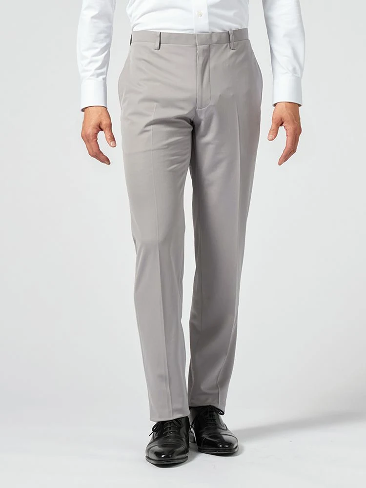 L．グレー 【i-Pants-アイパンツ-】バイオセンサー生地使用