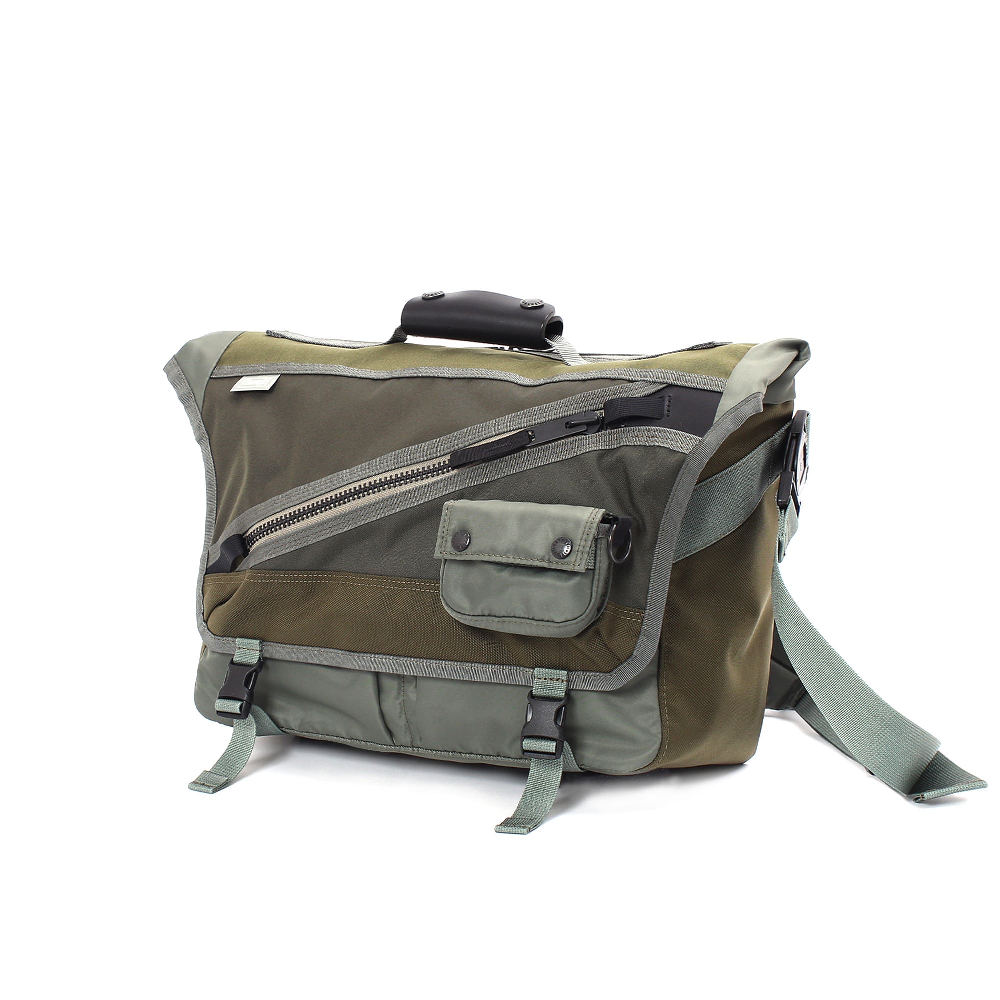 Official] HARVEST LABEL Reload Shoulder Bag Men's Messenger Bag