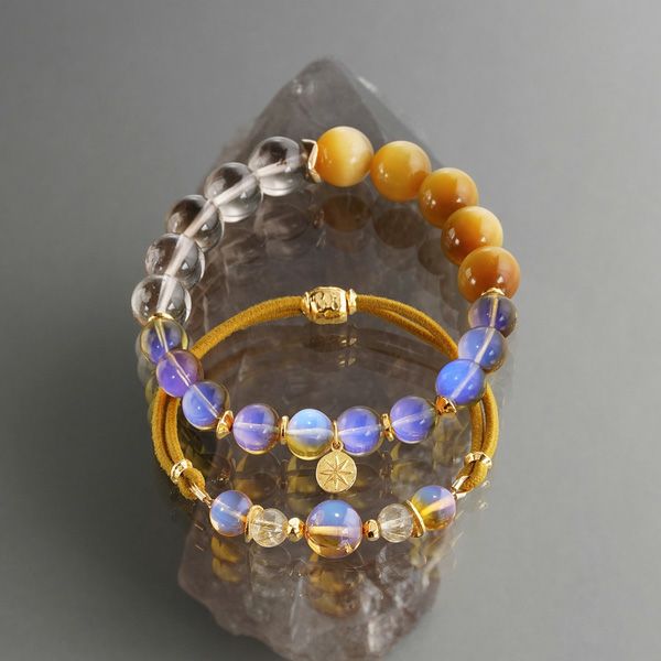 ブレスレット | Hariqua-パワーストーンジュエリー-