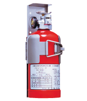 自動拡散型粉末消火器（プロマリン） | 船舶用消火器 | 消火器 | 消火