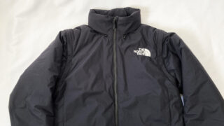 ノースフェイス マウンテンライトジャケット レビュー！ユニクロの