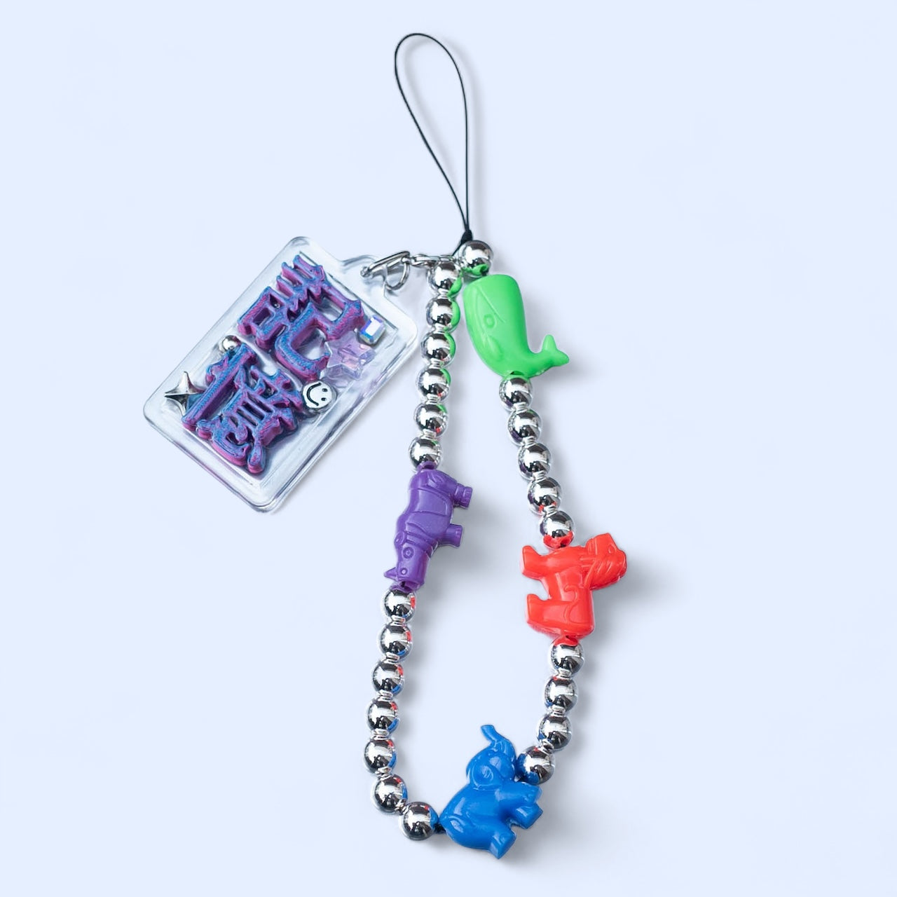 記憶、感謝ストラップ / IZUMO – HATCH