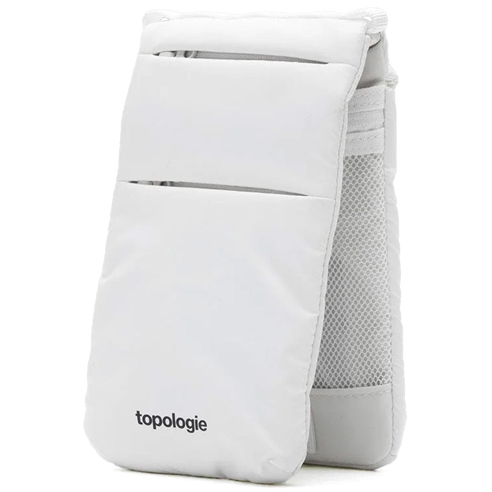 Topologie | Phone Sacoche 'Marshmallow Puffer' – Hatchet Outdoor