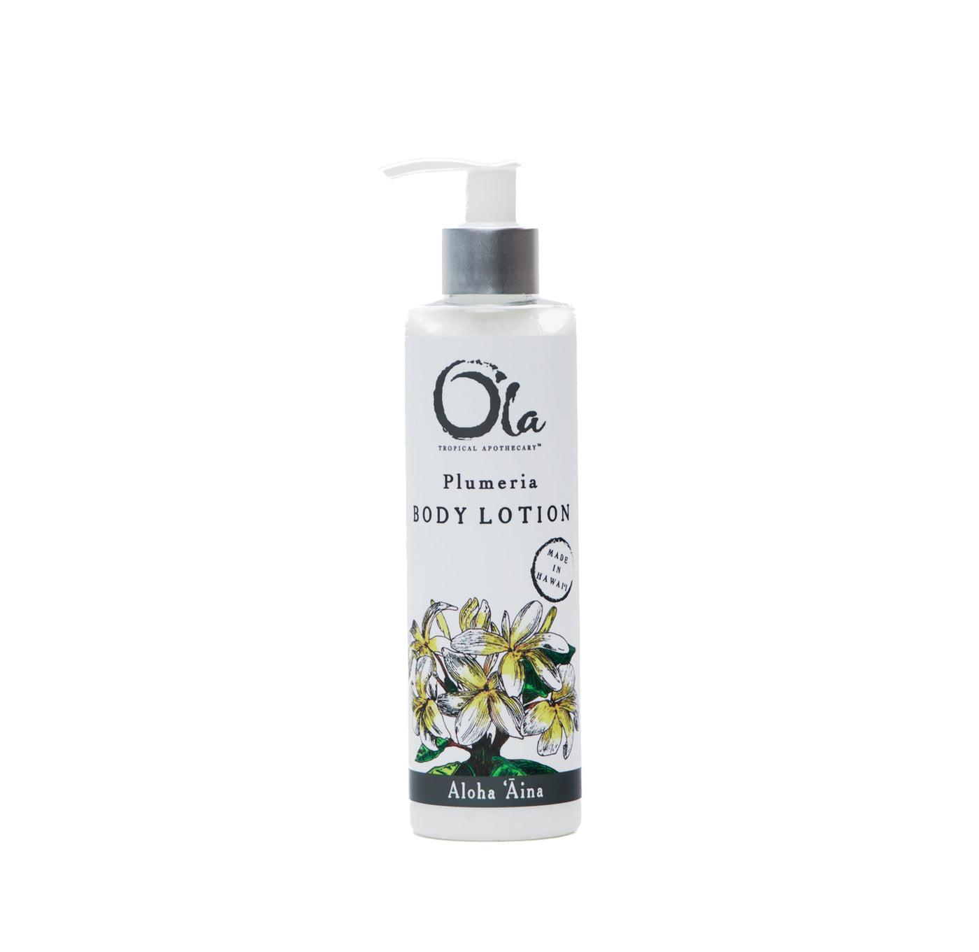 ピカケボディローション| 236ml – Ola Tropical Apothecary