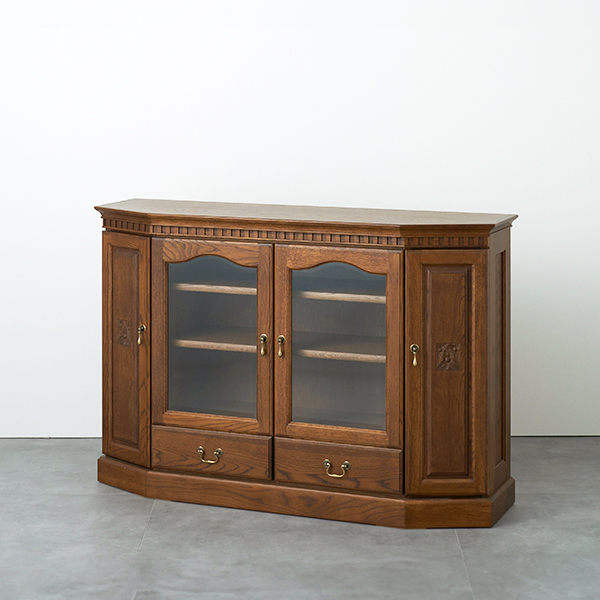 サイドボード1350(CR-01)」 | 葉山家具