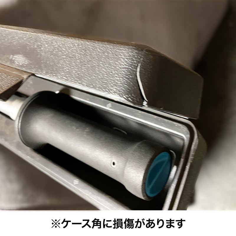 6144-1CT トルクレンチ・SYSTEM 6000 CT・200 – 500Nm 3/4