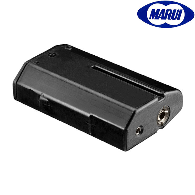 東京マルイ KSG 用 スペアガスタンク｜ガス、CO2｜電動ガン・モデル