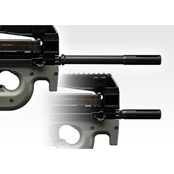 東京マルイ PS90 HC ハイサイクル電動ガン｜ハイサイクル電動ガン