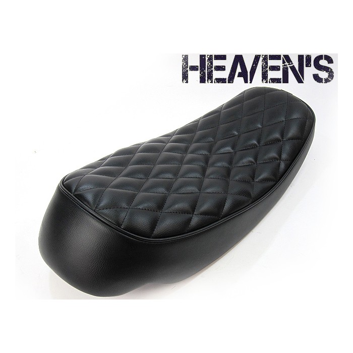 ひなた La Pera バイクシート 黒 ひなた La Pera バイクシート 黒 楽天