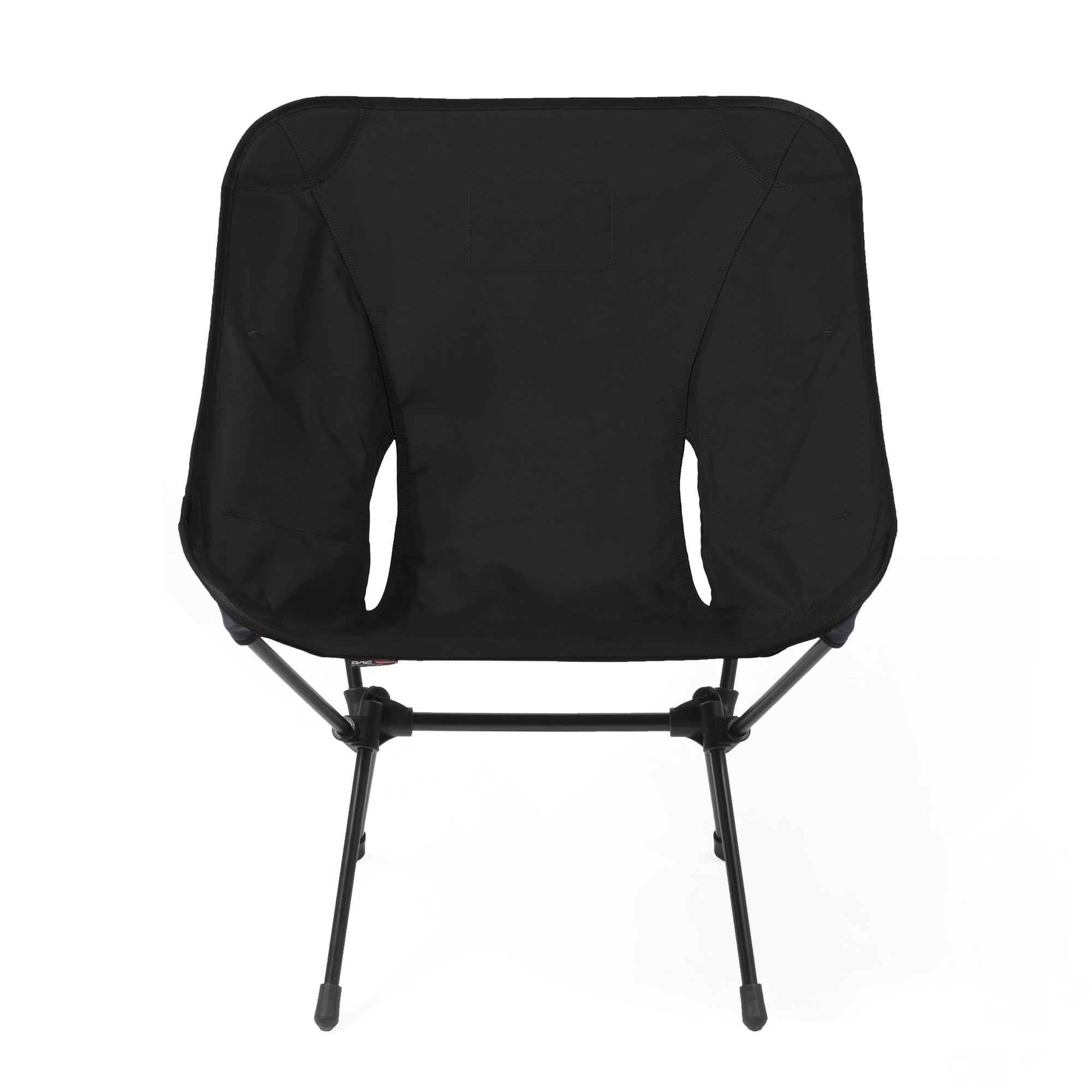 Tac. Chair L - Black – Helinox Japan