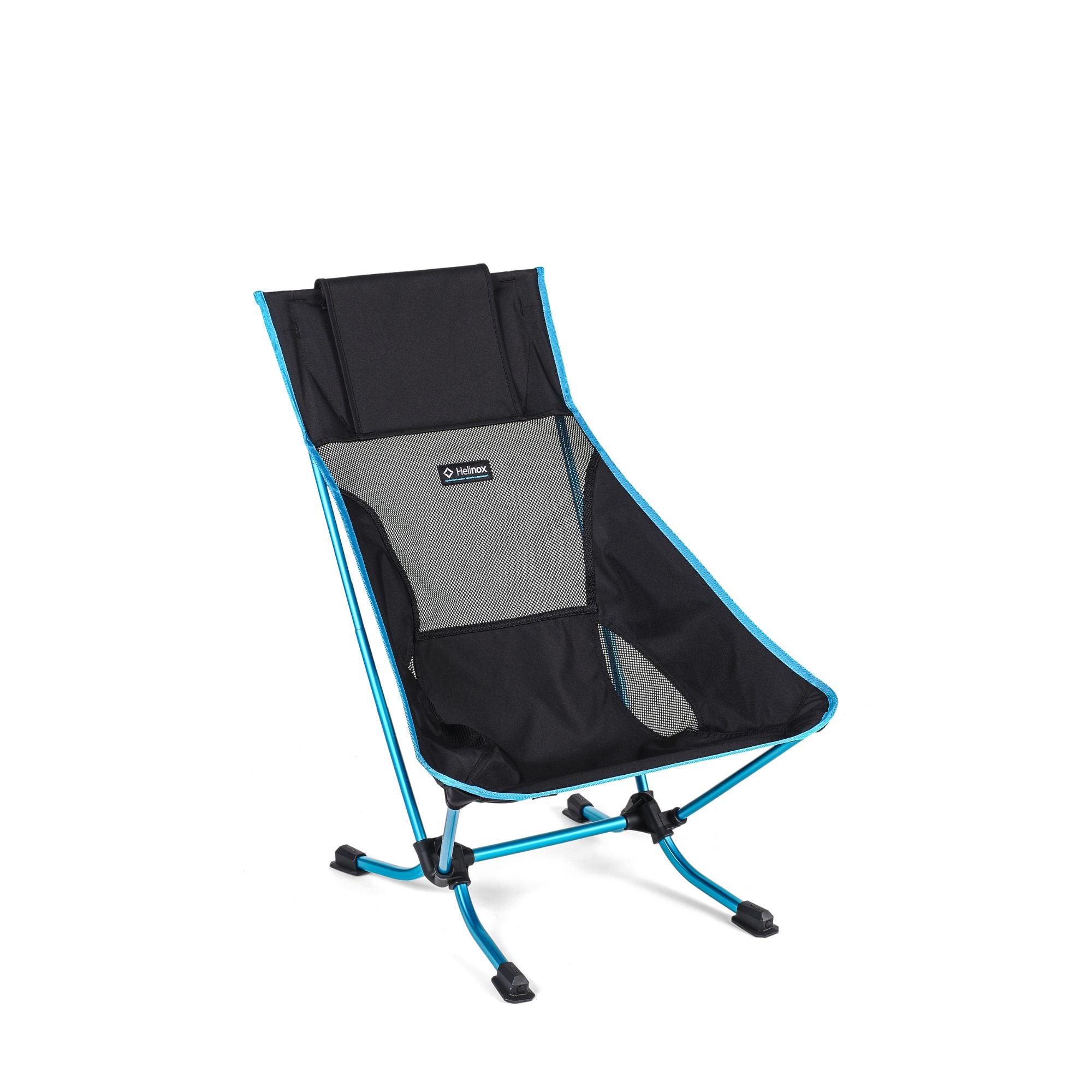 Helinox Beach Chair | Free Shipping & 5 Year Warranty