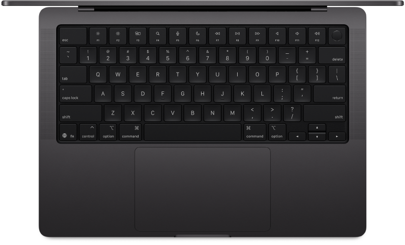 ようこそMacBook Proスタートアップガイドへ - Apple サポート (日本)