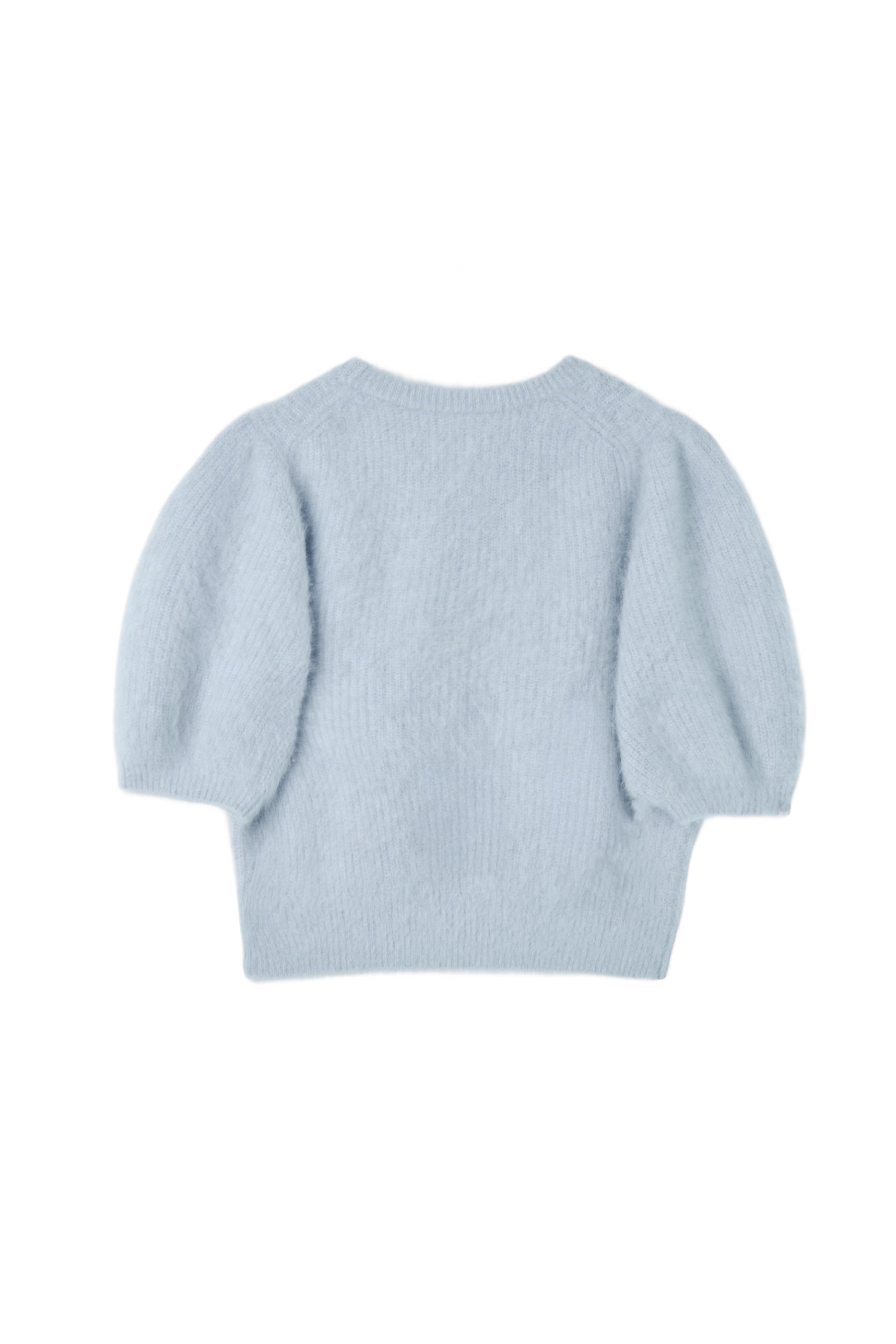 新色】Fancy Cashmere Blend Pullover
