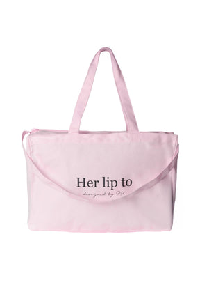 HLT「福袋」購物袋 2026