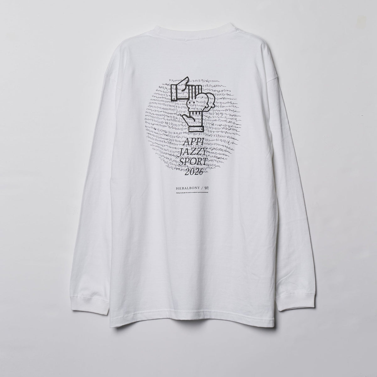 Tシャツ – HERALBONY