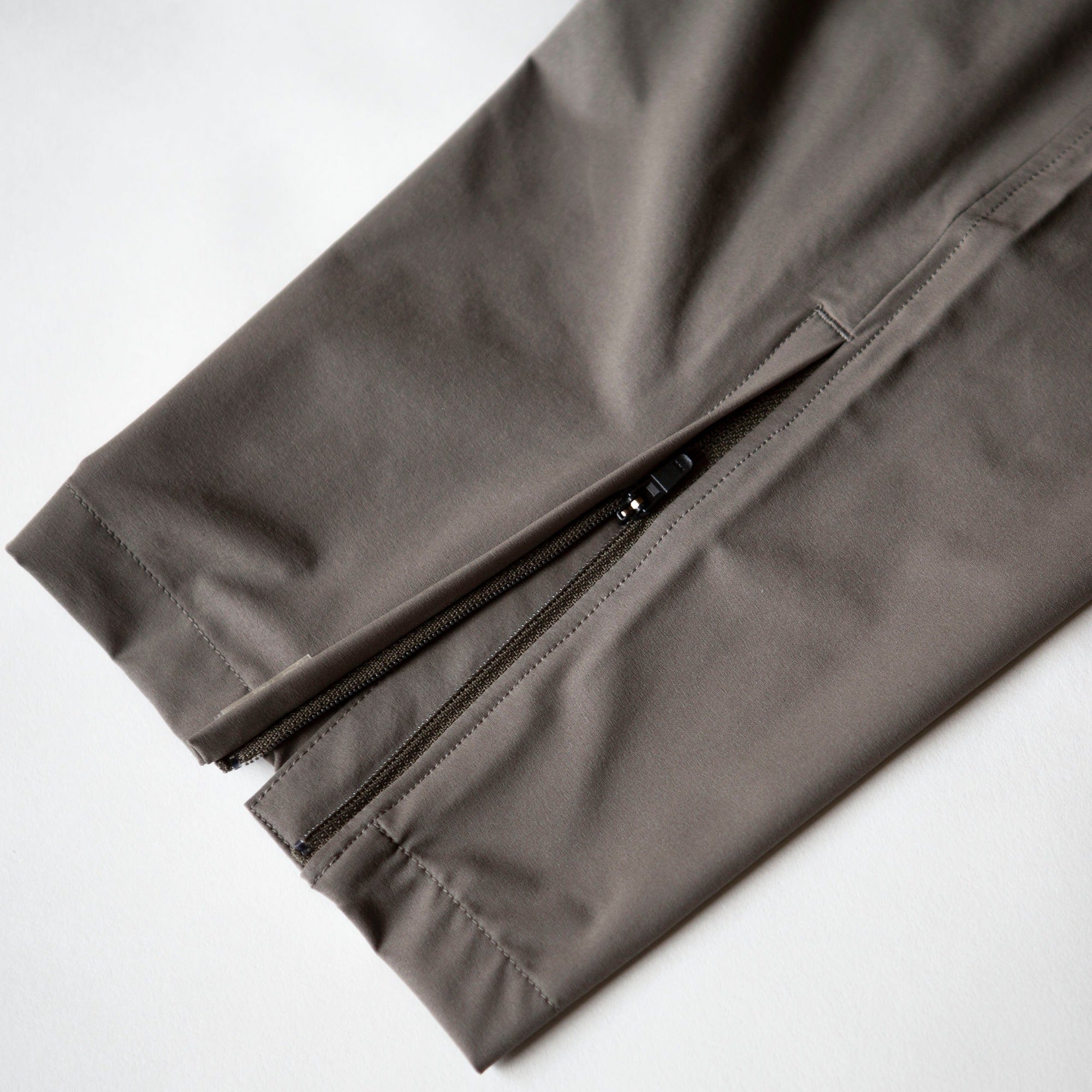 SUGARCANE LONG PANTS(MEN) – HERENESS.jp