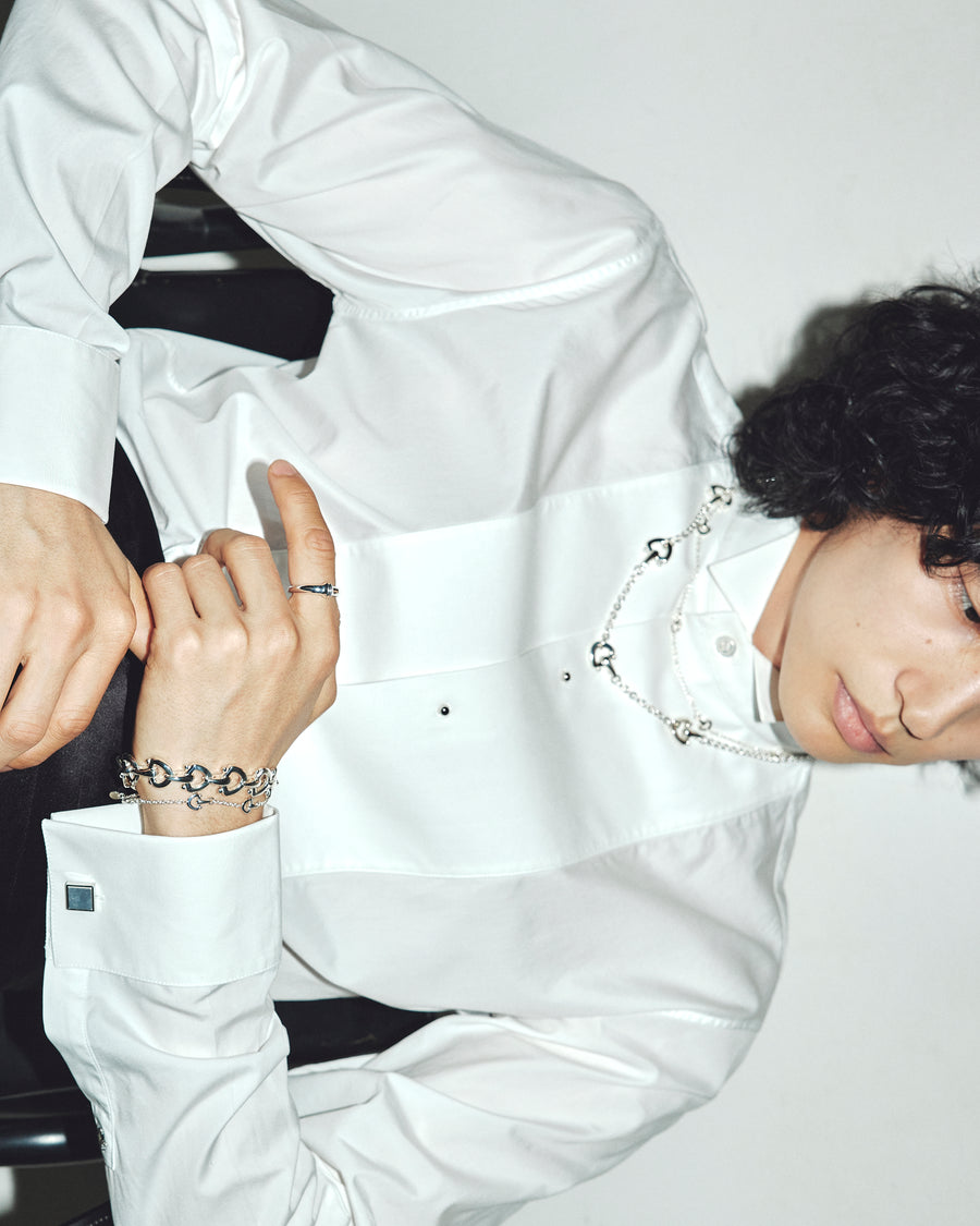 CETACEA BONE STATION BRACELET 101 – h'eres