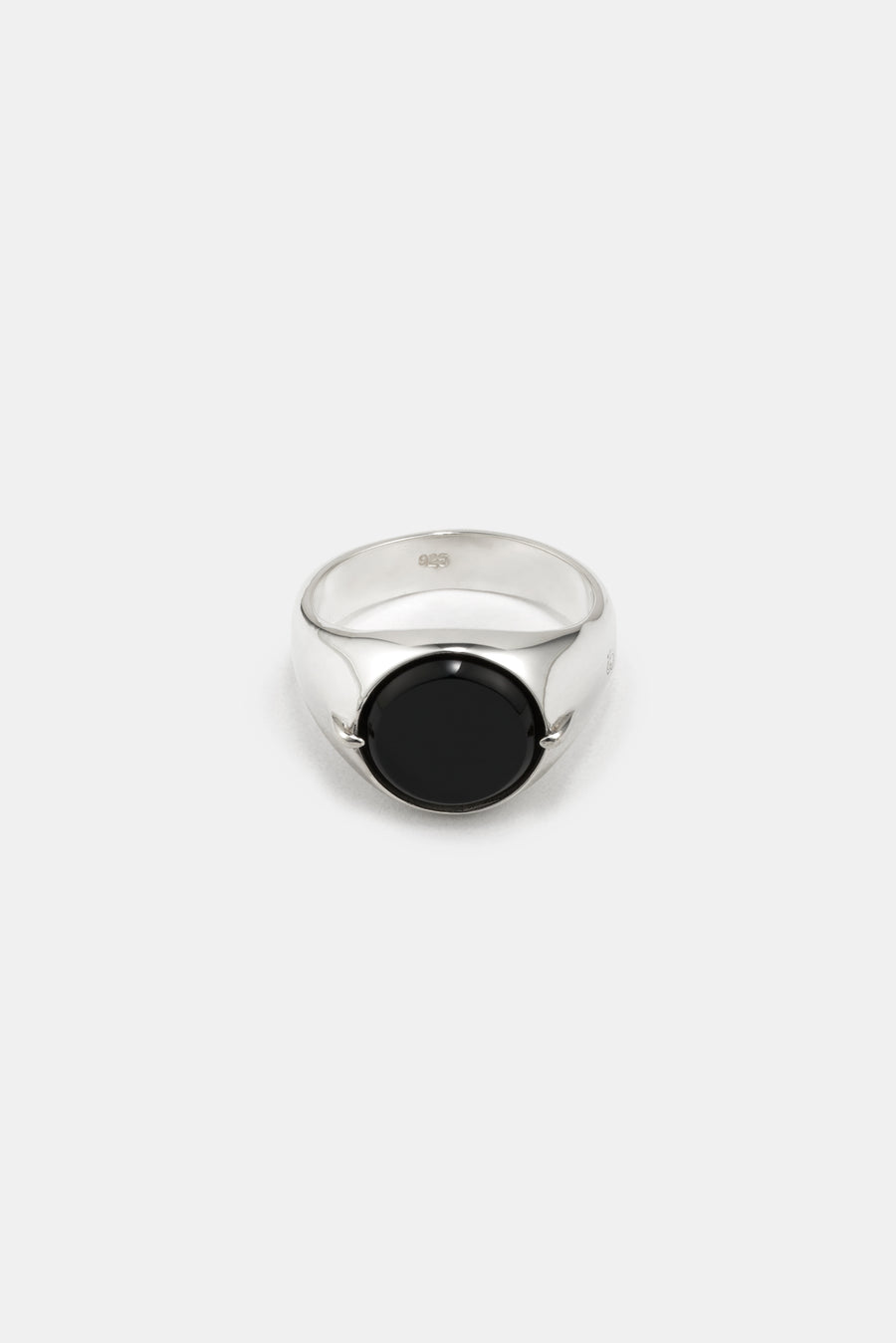 KREIS ONYX RING – h'eres