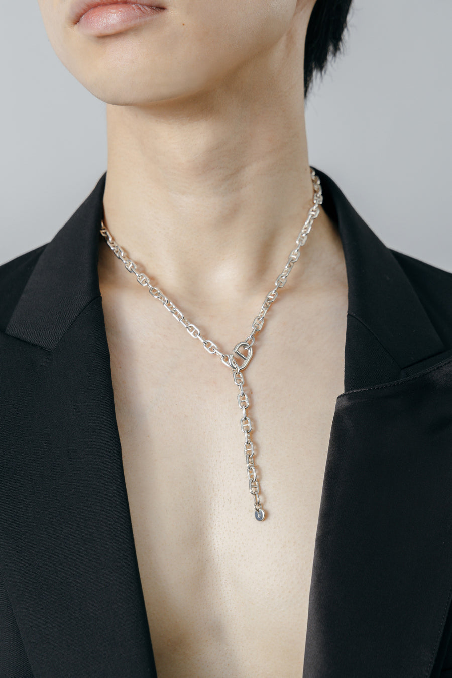 GEN NEUTRAL SV NECKLACE – h'eres