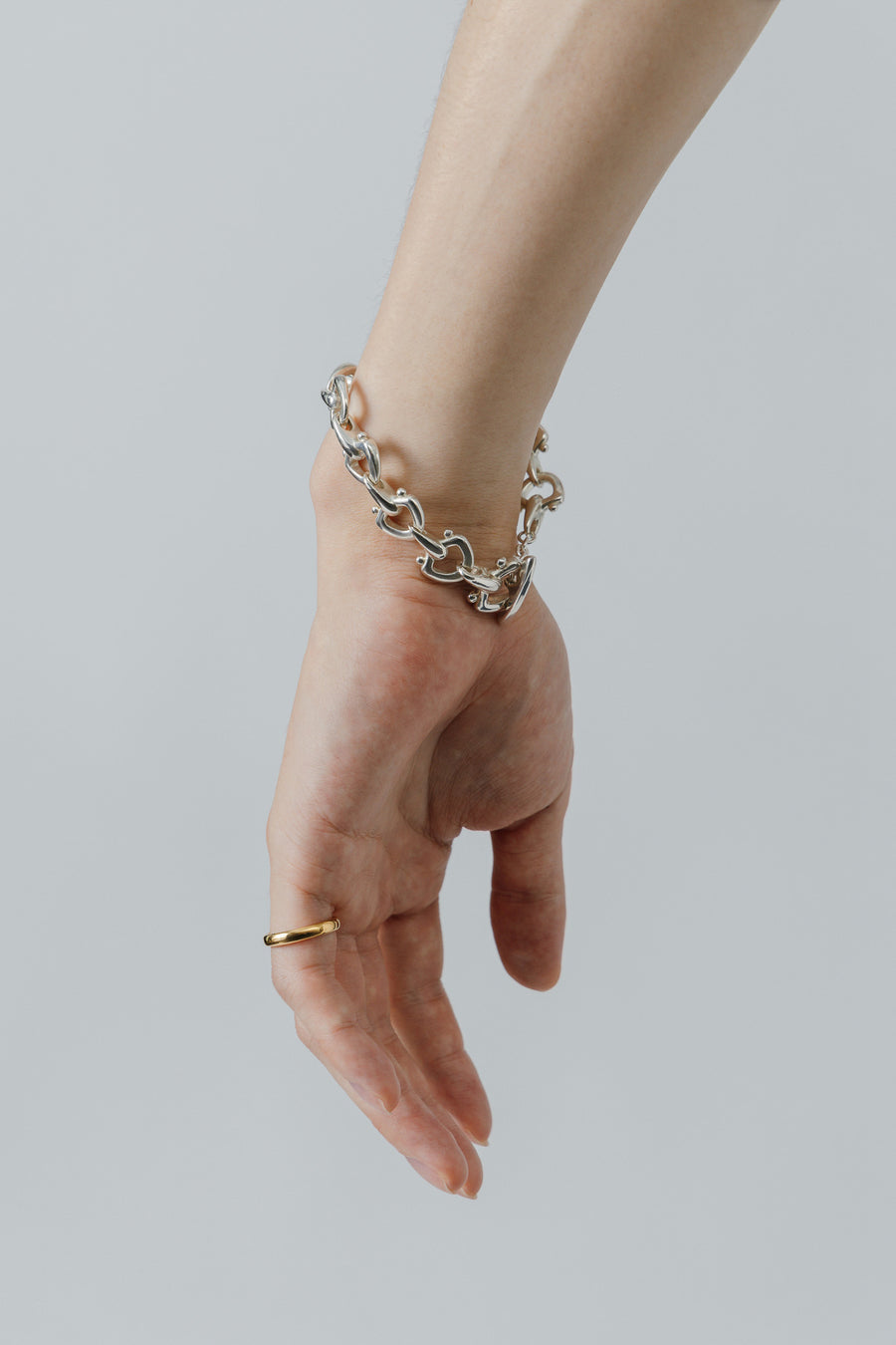 CETACEA BONE BRACELET – h'eres