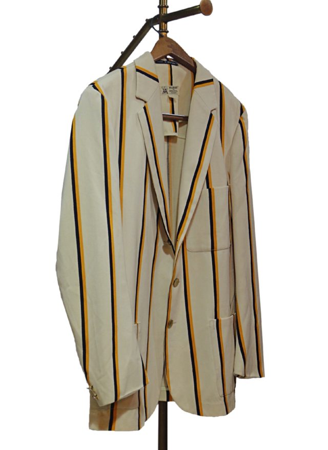 Hey Gentleman Cafe – 日本最大級のヴィンテージハリスツイード通販