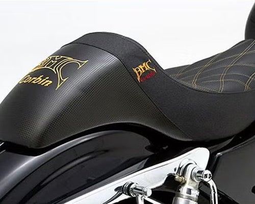 コルビン(CORBIN)|シートメーカー(USA)