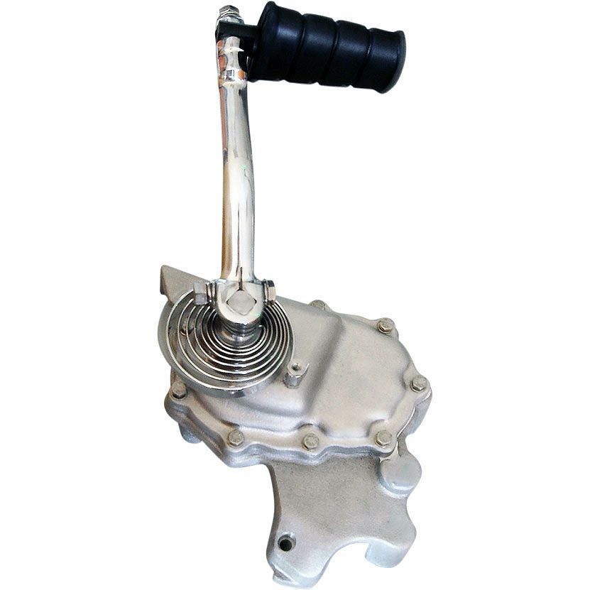 EMD エレクトリック キッカー Rawカラー 【スポーツスター】 |ハーレー