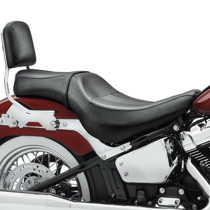 FXBB ストリートボブ、FXST ソフテイルスタンダード用ハーレー純正