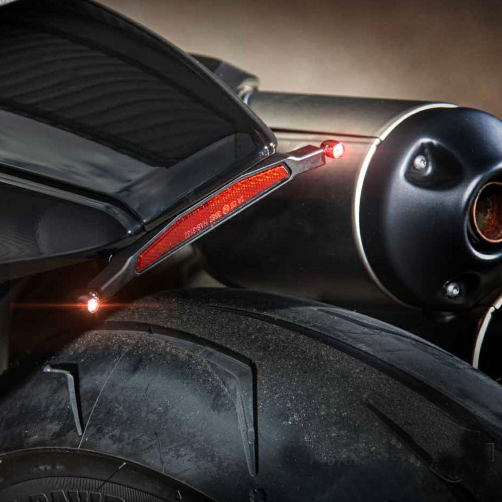 スポーツスターS(RH1250S) ウインカー｜ハーレーカスタムパーツ専門店