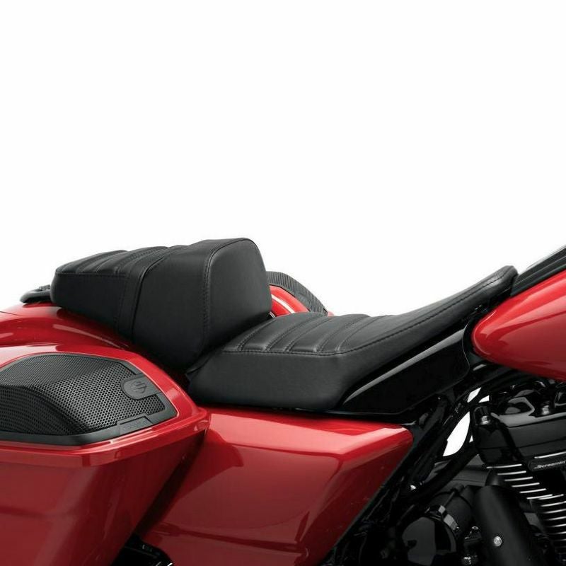 ハーレー純正 ツアラー シート|Harley Davidson