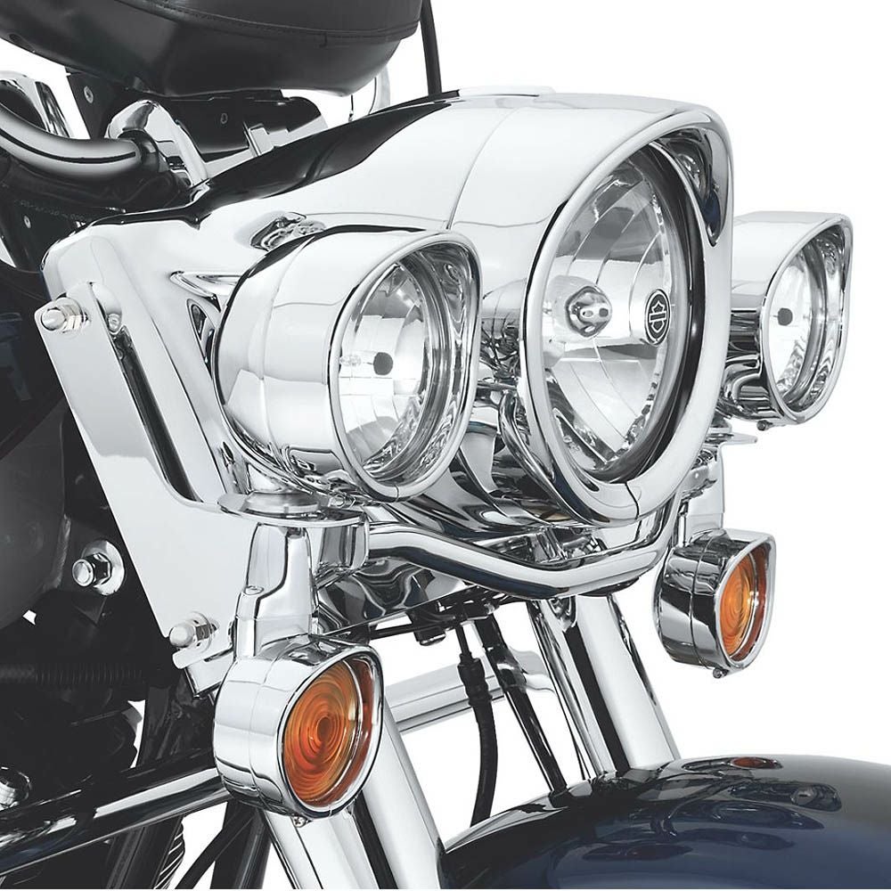 ハーレー純正 ソフテイル ウインカー|Harley Davidson