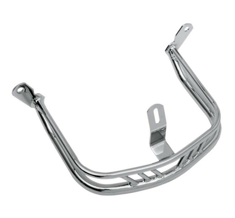 クリアキン Zombieフロント＆リアフェンダーチップレンズグリル