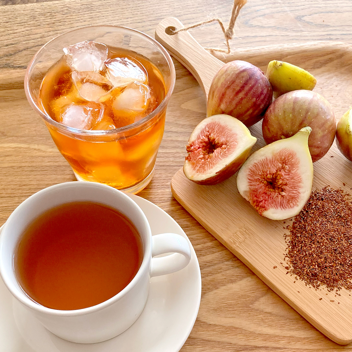 CUBE］パーフェクトフィグルイボスティー2.0g×20包 プレミアム