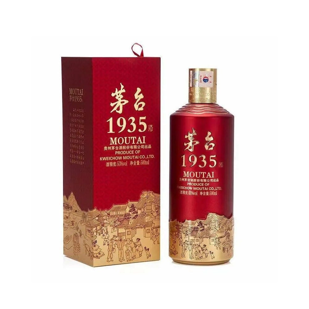 Moutai 1935 500ml