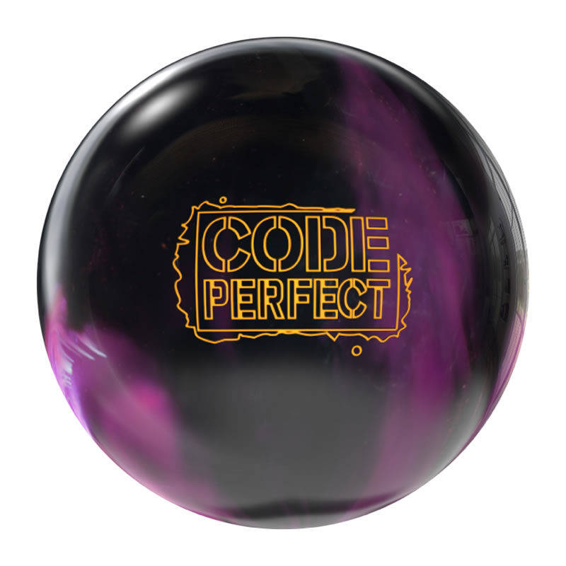CODE PERFECT - ハイスポーツ社 ：信頼のボウリング用品販売