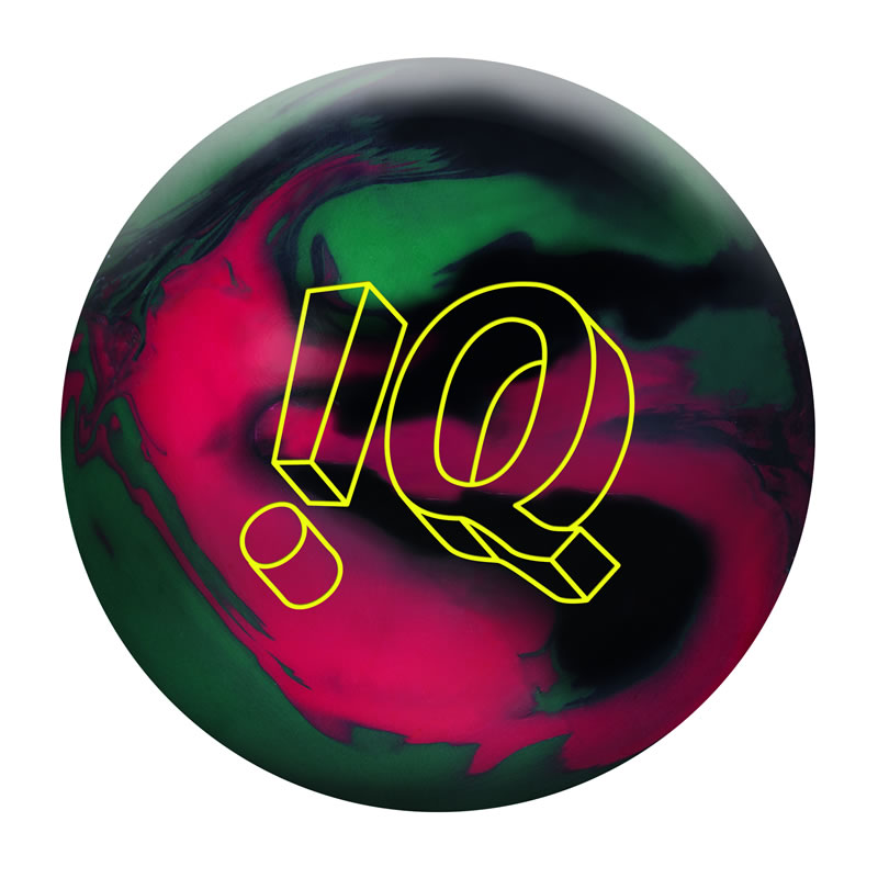 IQ TOUR NANO - ハイスポーツ社 ：信頼のボウリング用品販売